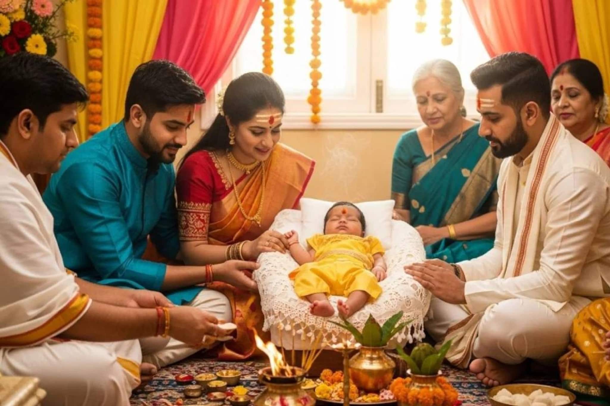 കുഞ്ഞുങ്ങൾക്ക് പേരിടാം; 2026ലെ ഈ ധന്യമുഹൂർത്തങ്ങളിൽ