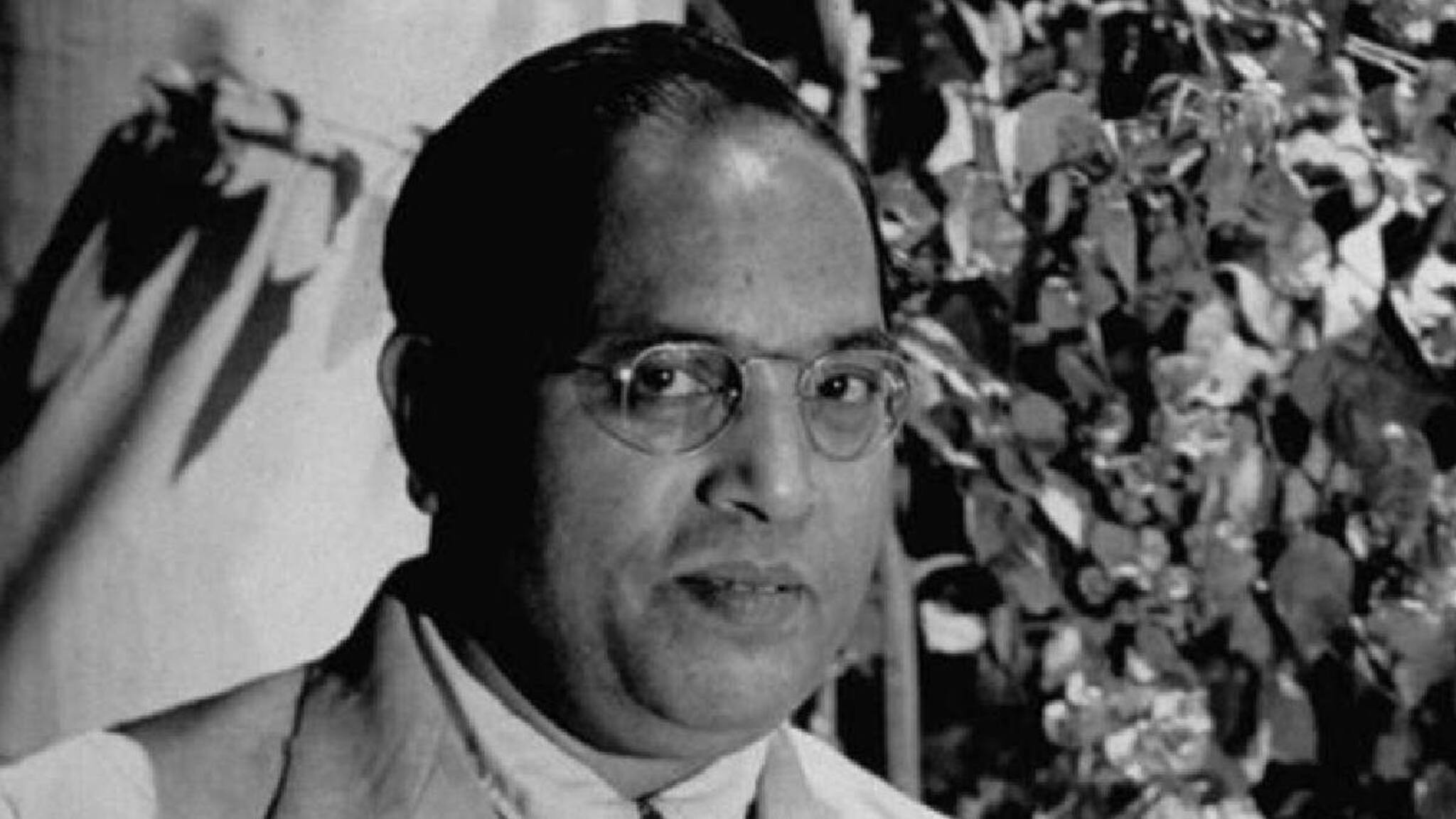 മഹാപരിനിര്‍വാണ്‍ ദിവസ്; ഡോ. ബി.ആര്‍. അംബേദ്കറുടെ 69-ാം ചരമാദിനാചരണം