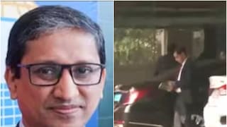 ഇന്ത്യയിലെ ബംഗ്ലാദേശ് ഹൈക്കമ്മീഷണർ റിയാസ് ഹമീദുള്ള