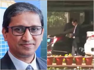 ഇന്ത്യയിലെ ബംഗ്ലാദേശ് ഹൈക്കമ്മീഷണർ റിയാസ് ഹമീദുള്ള