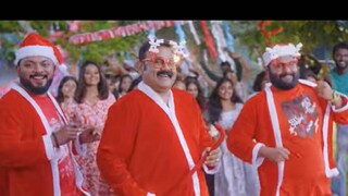 ബെത്ലഹേമിലെ തൂമഞ്ഞ് രാത്രിയിൽ