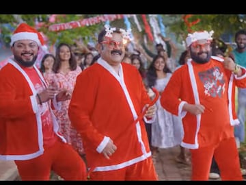 ബെത്ലഹേമിലെ തൂമഞ്ഞ് രാത്രിയിൽ ബെത്ലഹേമിലെ തൂമഞ്ഞ് രാത്രിയിൽ