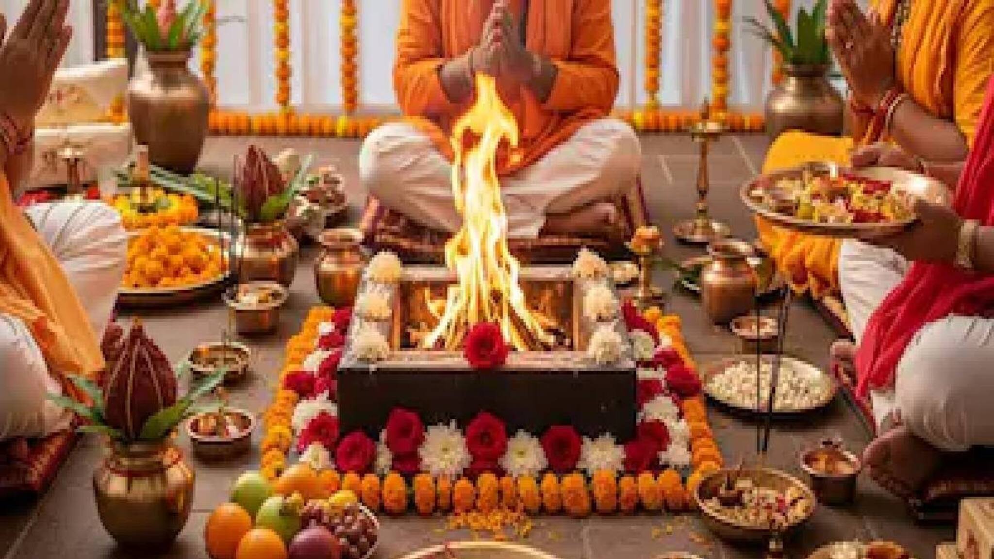 Auspicious Bhoomi Pujan Dates 2026 | ഭൂമി പൂജയ്ക്ക് ഈ ദിവസങ്ങൾ അത്യുത്തമം ;  വാണിജ്യാവശ്യങ്ങൾക്ക് ഈ മാസം അനുയോോജ്യം