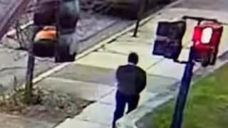 സി.സി.ടി.വി. ദൃശ്യം