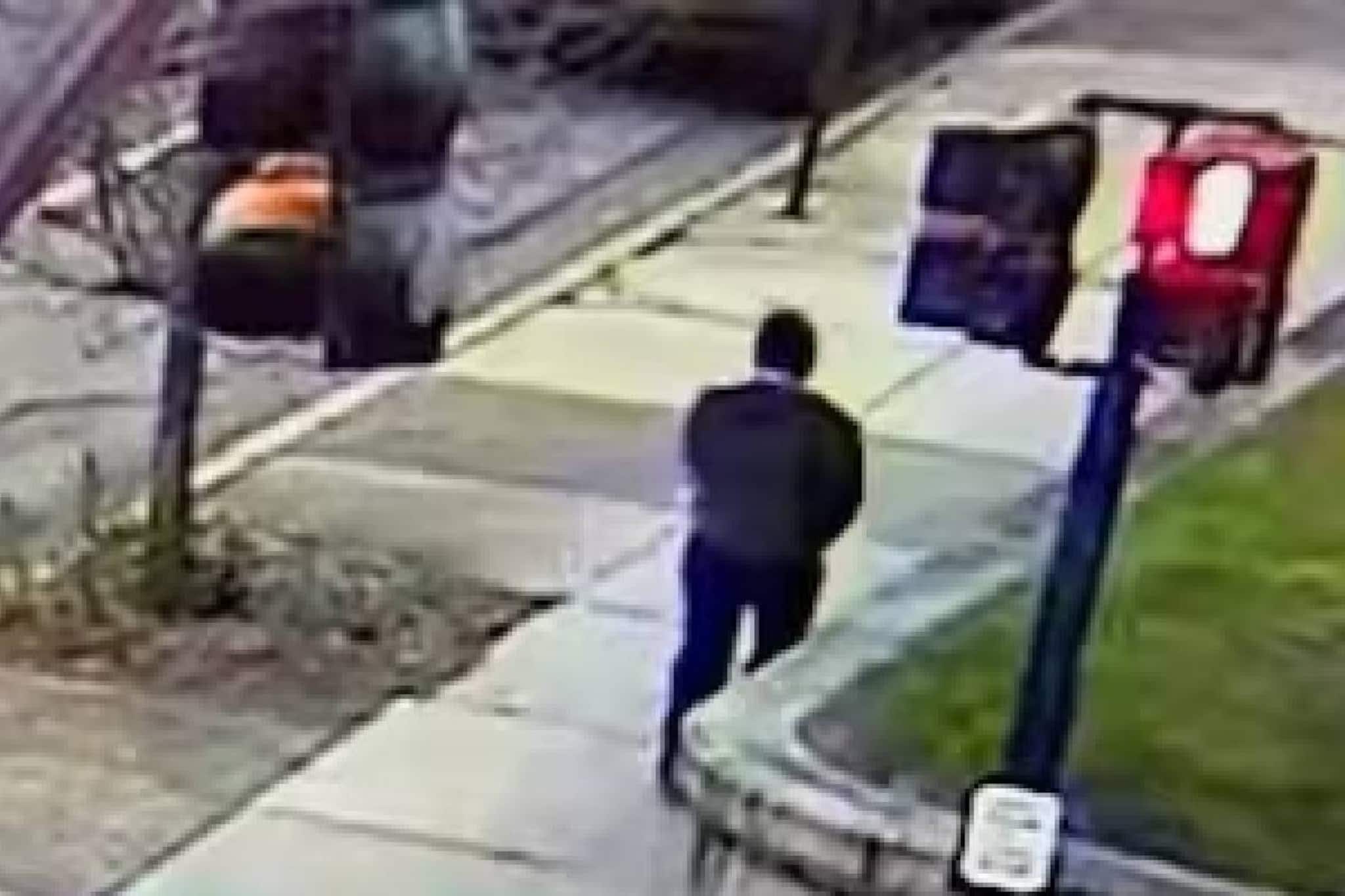 സര്‍വകലാശാല വെടിവെയ്പ്പ്; പ്രതിയെന്ന് സംശയിക്കുന്ന ആളെ സ്വയം വെടിവെച്ച്  മരിച്ചനിലയിൽ കണ്ടെത്തി