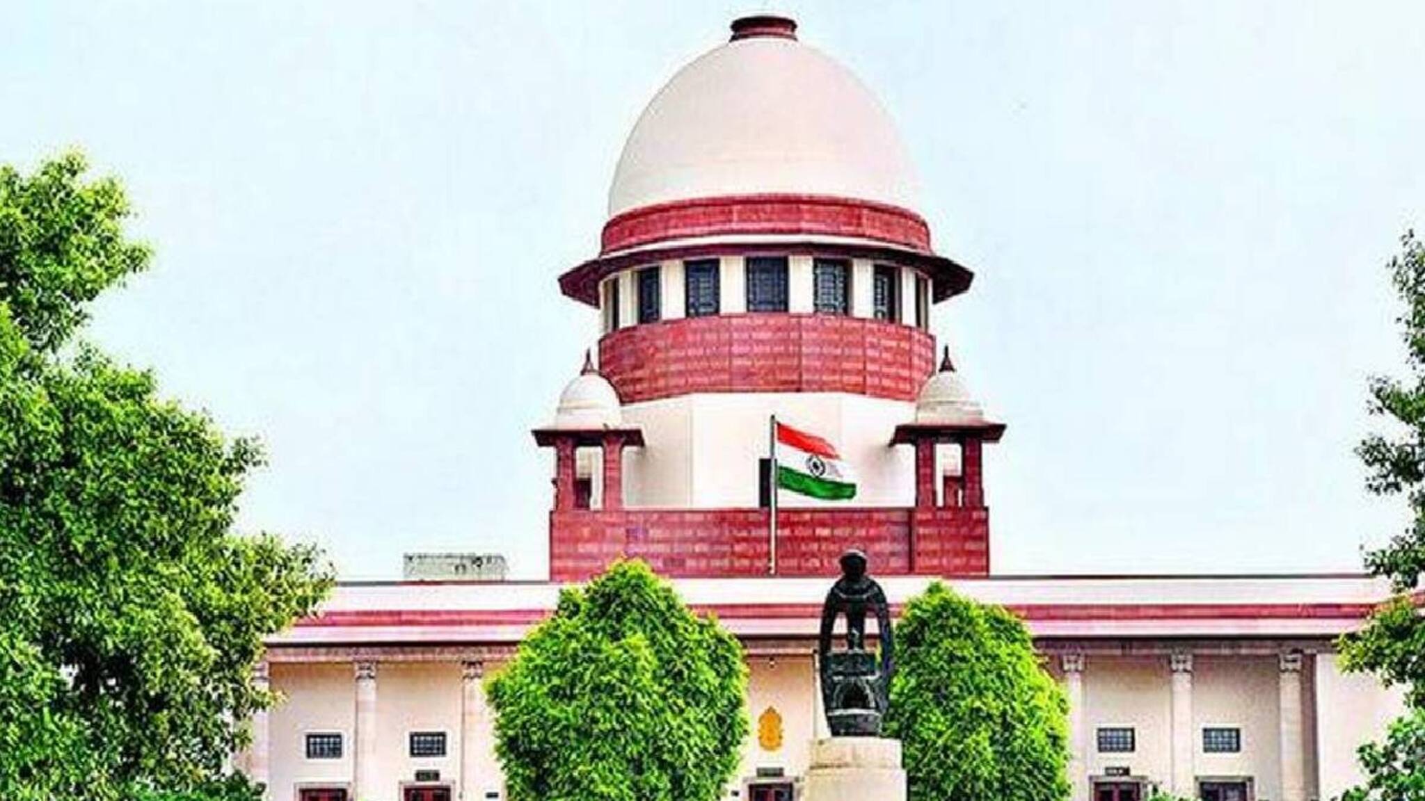 പൊന്നിയിൻ സെൽവൻ 2: ധ്രുപദ് ഗായകന് എന്തെങ്കിലും അംഗീകാരം നൽകുക; എ.ആർ. റഹ്‌മാനോട് സുപ്രീം കോടതി