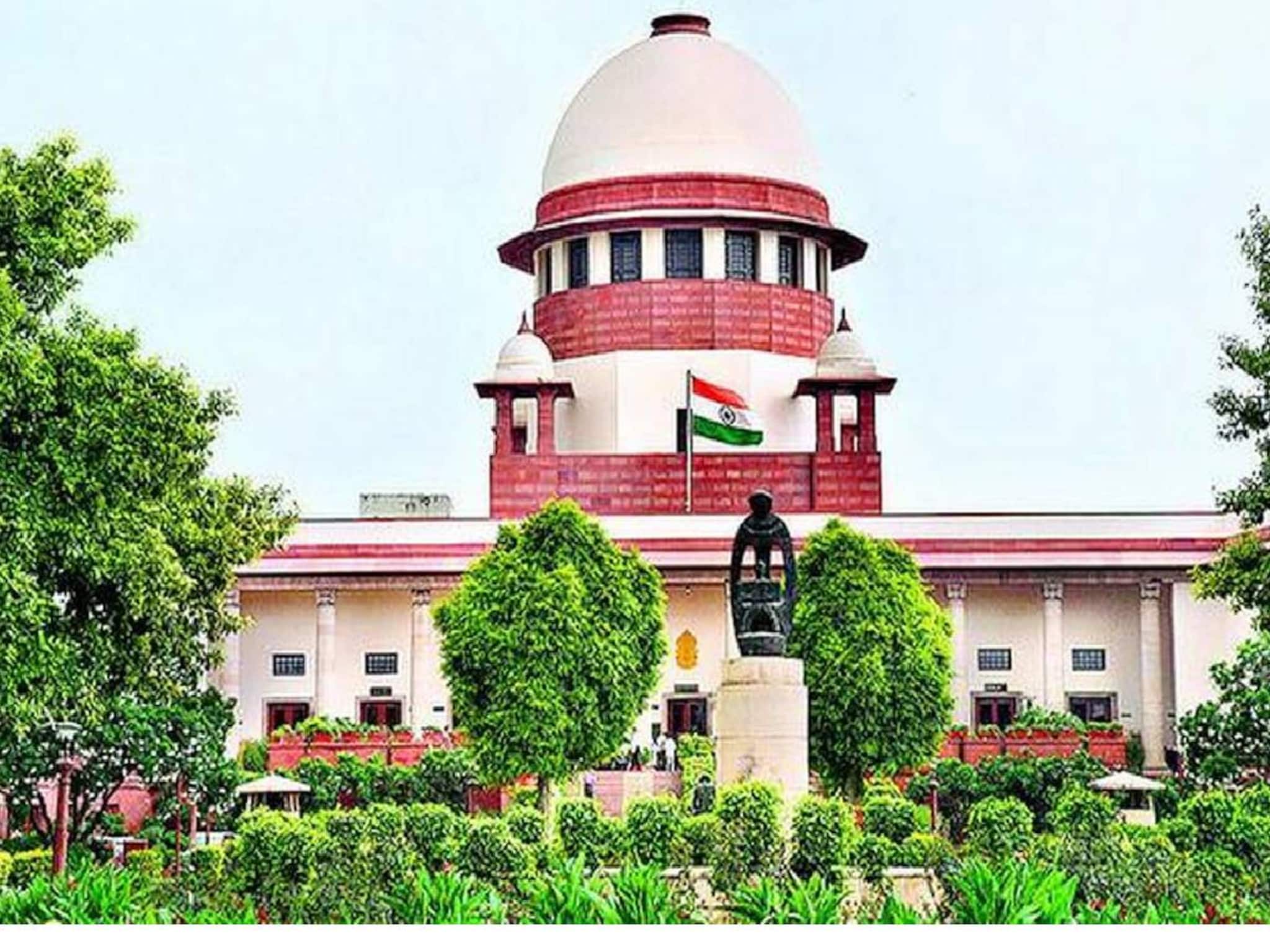 രാജസ്ഥാനിലെ മതപരിവര്ത്തന നിരോധന നിയമത്തിനെതിരേ സിബിസിഐ സുപ്രീം കോടതിയില് രാജസ്ഥാനിലെ മതപരിവര്ത്തന നിരോധന നിയമത്തിനെതിരേ സിബിസിഐ സുപ്രീം കോടതിയില്