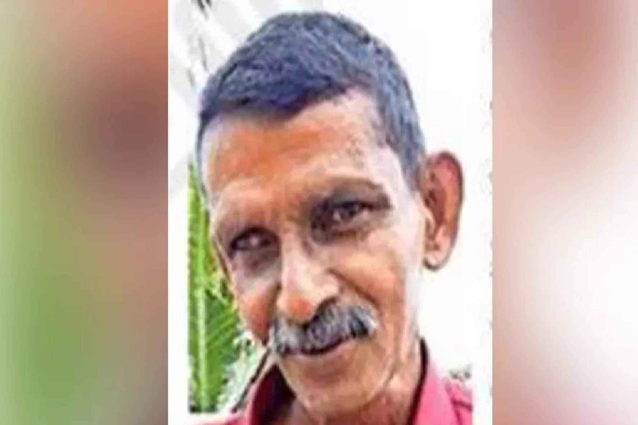 ആലപ്പുഴയിൽ സ്ഥാനാർഥി പര്യടനത്തിനിടെ രക്തം വാർന്ന് മൈക്ക് ഓപ്പറേറ്റർ മരിച്ചു ആലപ്പുഴയിൽ സ്ഥാനാർഥി പര്യടനത്തിനിടെ രക്തം വാർന്ന് മൈക്ക് ഓപ്പറേറ്റർ മരിച്ചു