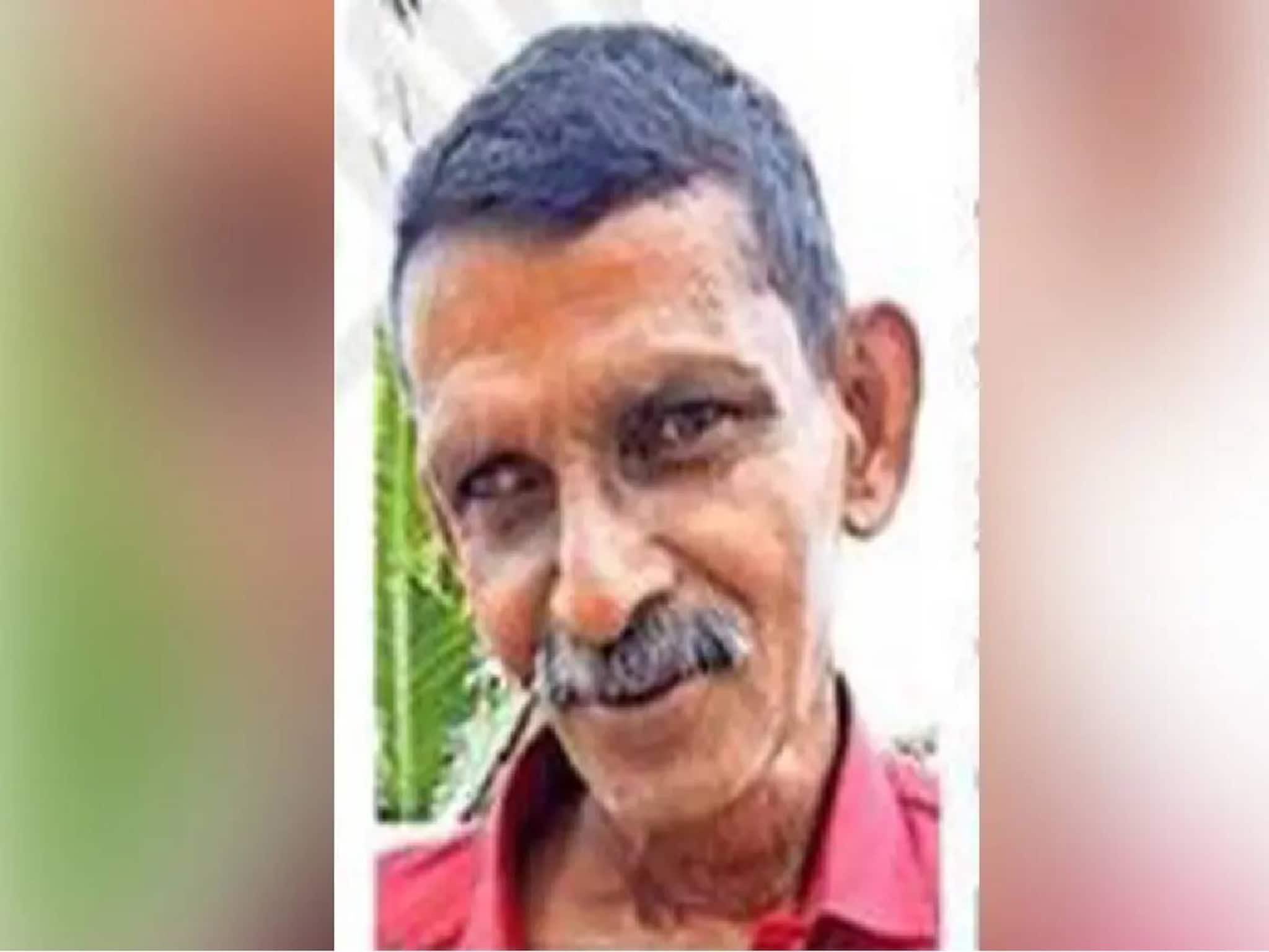 ആലപ്പുഴയിൽ സ്ഥാനാർഥി പര്യടനത്തിനിടെ രക്തം വാർന്ന് മൈക്ക് ഓപ്പറേറ്റർ മരിച്ചു