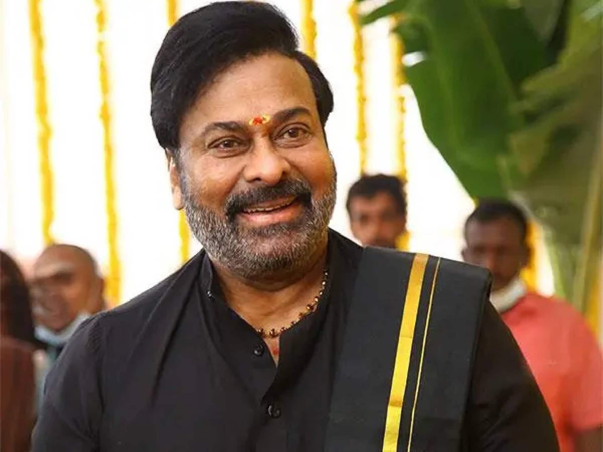 Chiranjeevi| 1,650 കോടി രൂപയുടെ സാമ്രാജ്യം; മെ​ഗാസ്റ്റാർ ചിരഞ്ജീവിയുടെ ആസ്തി അറിയാം...
