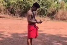 സിപിഎം പ്രവർത്തകന്റെ കൈപ്പത്തി തകര്ന്നത് ക്രിസ്മസ് ആഘോഷത്തിനുണ്ടാക്കിയ പടക്കം പൊട്ടിയെന്ന് ഇ.പി. ജയരാജന്