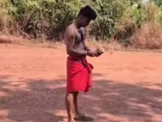 വിപിൻരാജ്