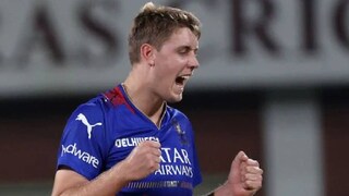 കാമറൂണ് ഗ്രീൻ കാമറൂണ് ഗ്രീൻ