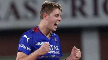 കാമറൂണ് ഗ്രീൻ കാമറൂണ് ഗ്രീൻ