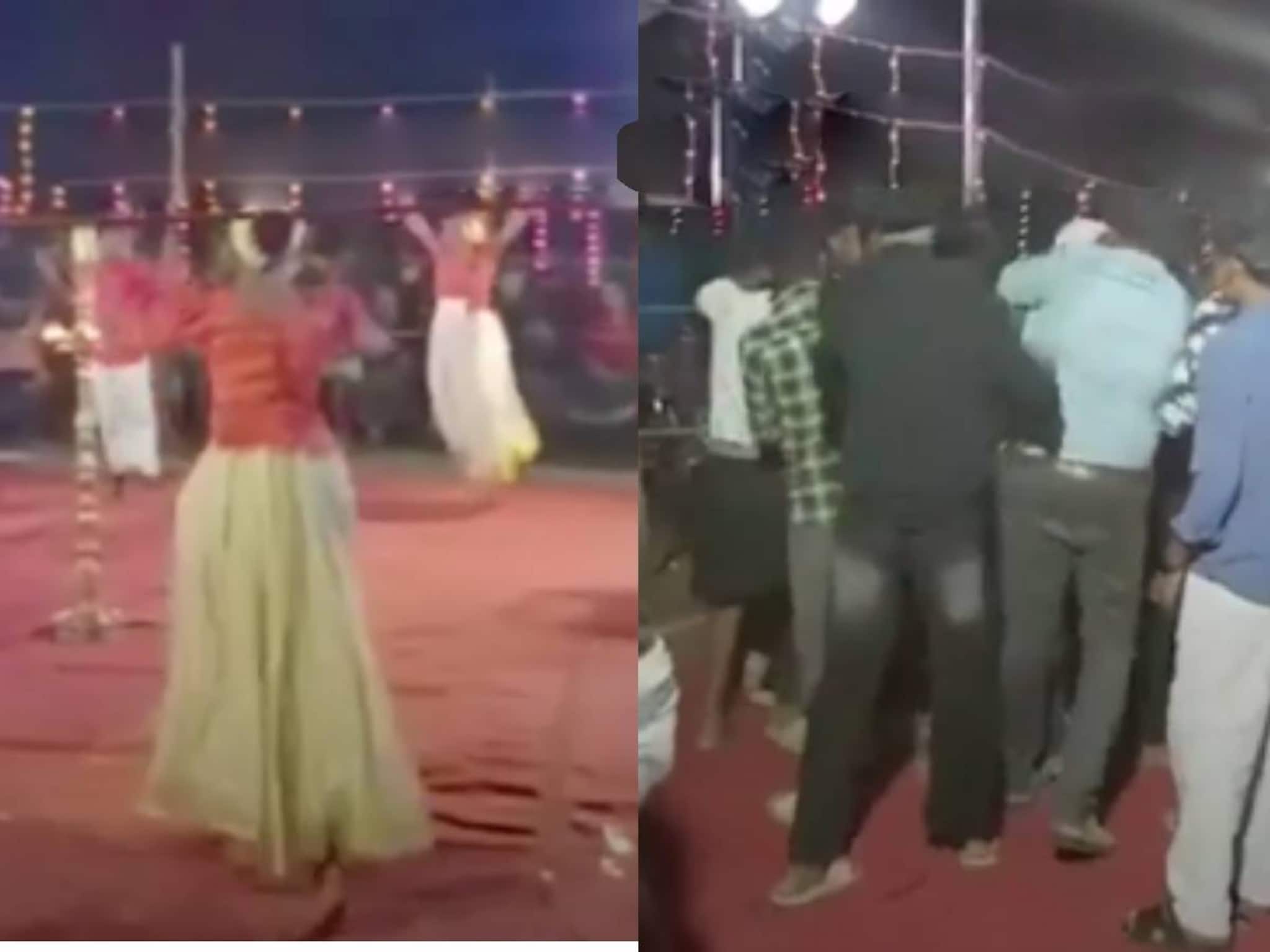 കൊല്ലത്ത് കൈകൊട്ടിക്കളി മത്സരം അവസാനിച്ചത് കയ്യാങ്കളിയിൽ; കൂട്ടയടിയിൽ നിരവധി പേർക്ക് പരിക്ക്