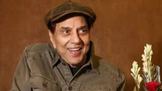 ധർമേന്ദ്ര