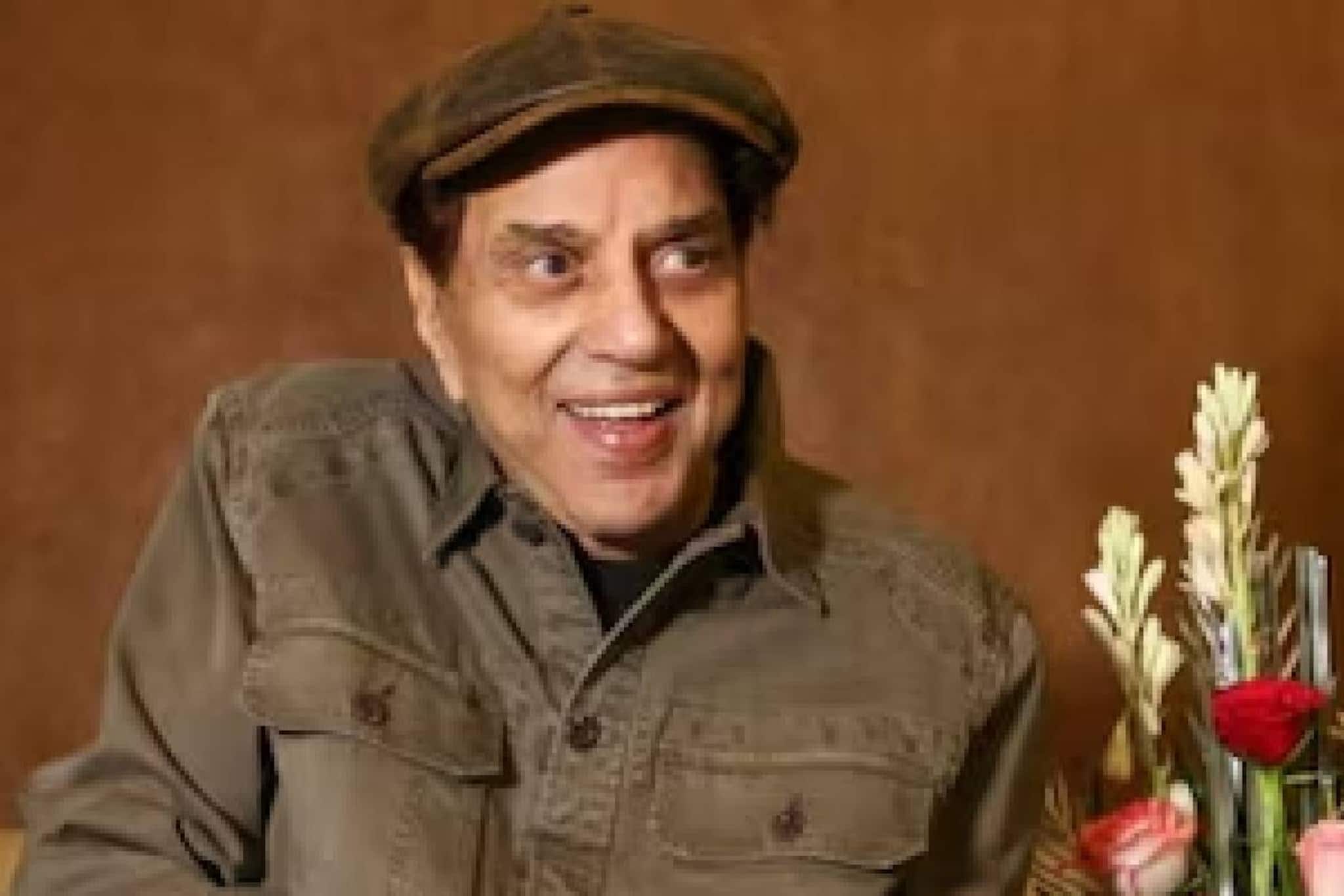 പരിചയപ്പെടുന്നവരെ ആശ്ലേഷിക്കും, അവർക്കൊപ്പം ഇരിക്കും; ധർമേന്ദ്രയുടെ വ്യക്തിത്വത്തെക്കുറിച്ച് രാകേഷ് ബേദി