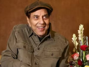 ധർമേന്ദ്ര