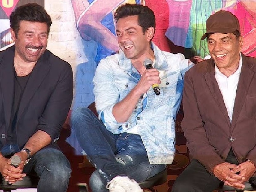 തുടക്കത്തിൽ പിതാവിന്റെ ട്രാൻസ്ഫർ കാരണവും പിന്നീട് സിനിമാ തിരക്കുകൾ മൂലവും ധർമേന്ദ്രക്ക് വിട്ടുപോകേണ്ടി വന്ന നാട്ടിലേക്ക് പോകാൻ അവസരം കിട്ടുമ്പോഴെല്ലാം അദ്ദേഹം പോകാറുണ്ടായിരുന്നു. ഇപ്പോഴും അദ്ദേഹത്തിന്റെ ബന്ധുക്കളുടെ കുടുംബം അവിടെയുണ്ട്. അത്തരമൊരു സന്ദർശനത്തിനിടെ, കുടുംബവീടിന്റെ ഉടമസ്ഥാവകാശം ധർമേന്ദ്ര അദ്ദേഹത്തിന്റെ കസിൻ ആയ വ്യക്തിക്ക് കൈമാറി. സ്വന്തം സഹോദരന്മാരെപ്പോലെ ബന്ധം സൂക്ഷിക്കുന്നവരാണ് ഇവർ. അത്രയും നന്നായി അവർ ഈ ഭൂമിയെ പരിപാലിച്ചു പോരുന്നു