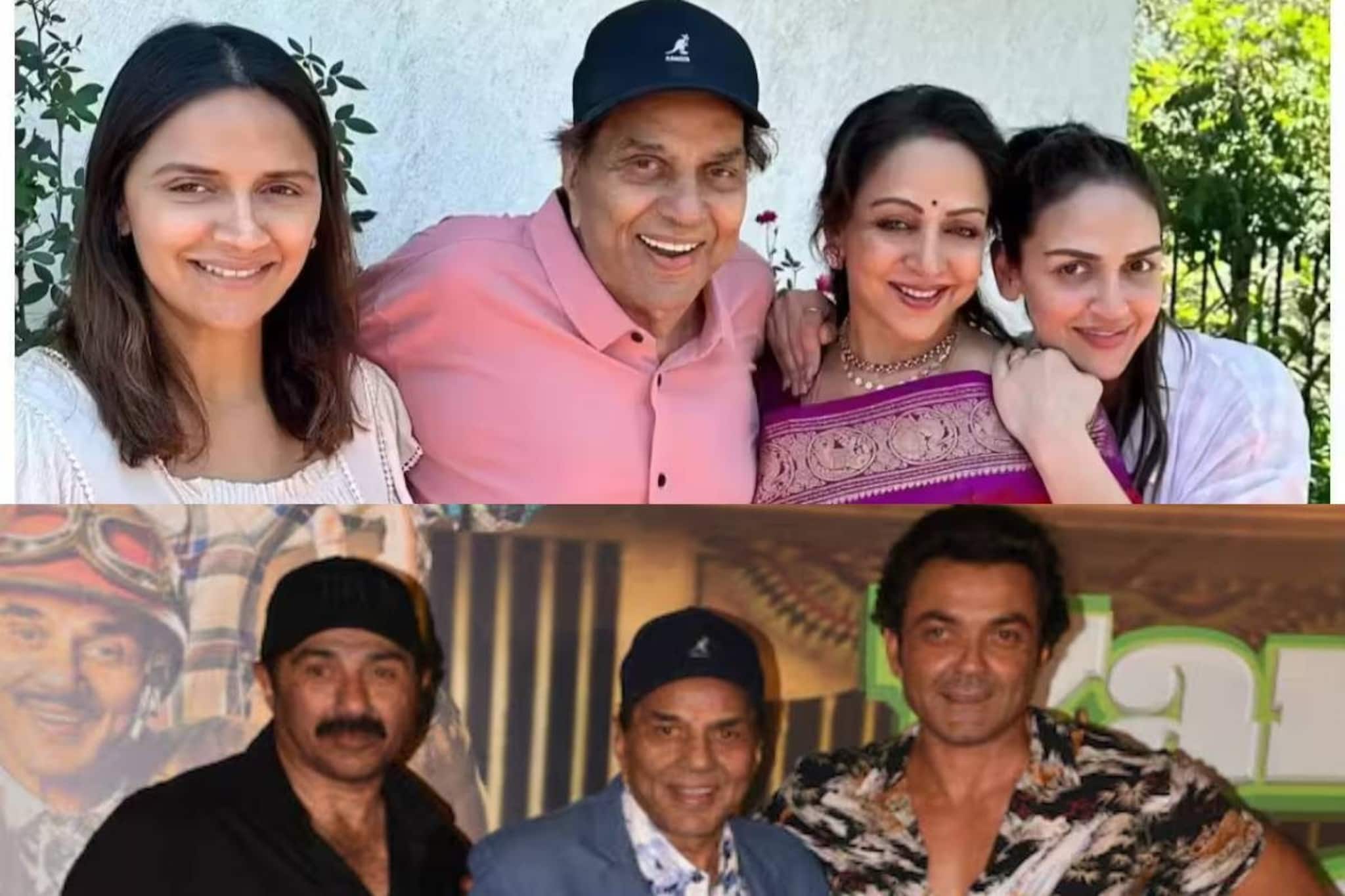 Dharmendra | ധർമേന്ദ്രയുടെ അഞ്ച് കോടിയുടെ കുടുംബവീട് മക്കൾക്കില്ല; ഉടമസ്ഥാവകാശം ആർക്കെന്ന വിവരം പുറത്ത്