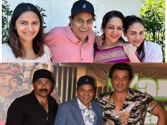 Dharmendra | ധർമേന്ദ്രയുടെ അഞ്ച് കോടിയുടെ കുടുംബവീട് മക്കൾക്കില്ല; ഉടമസ്ഥാവകാശം ആർക്കെന്ന വിവരം പുറത്ത്