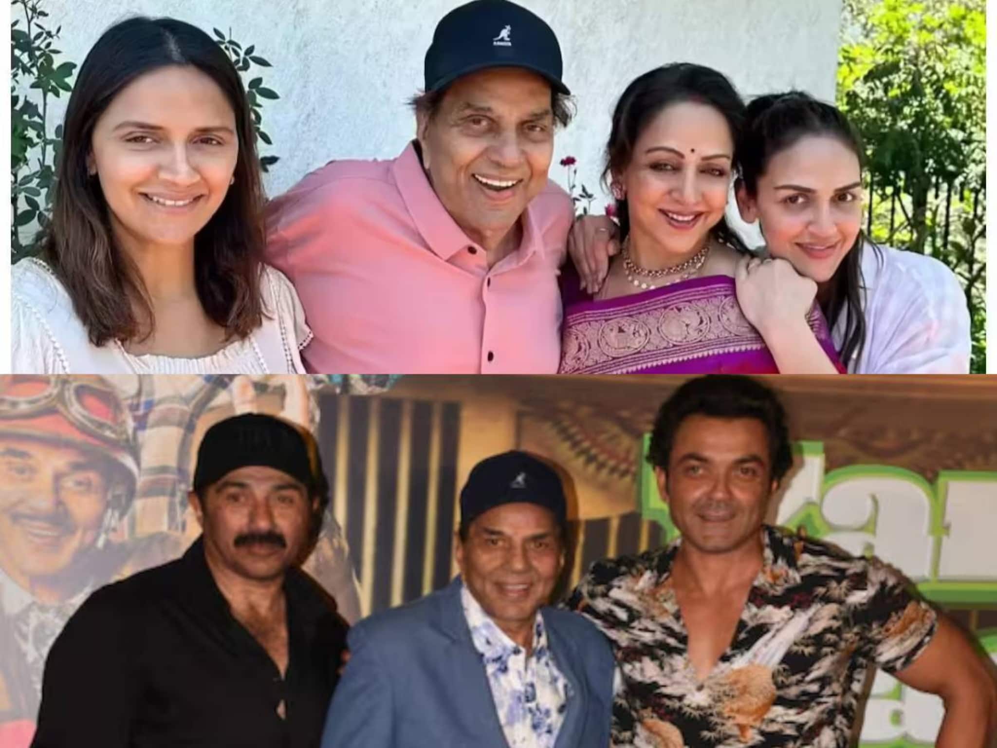 Dharmendra | ധർമേന്ദ്രയുടെ അഞ്ച് കോടിയുടെ കുടുംബവീട് മക്കൾക്കില്ല; ഉടമസ്ഥാവകാശം ആർക്കെന്ന വിവരം പുറത്ത്