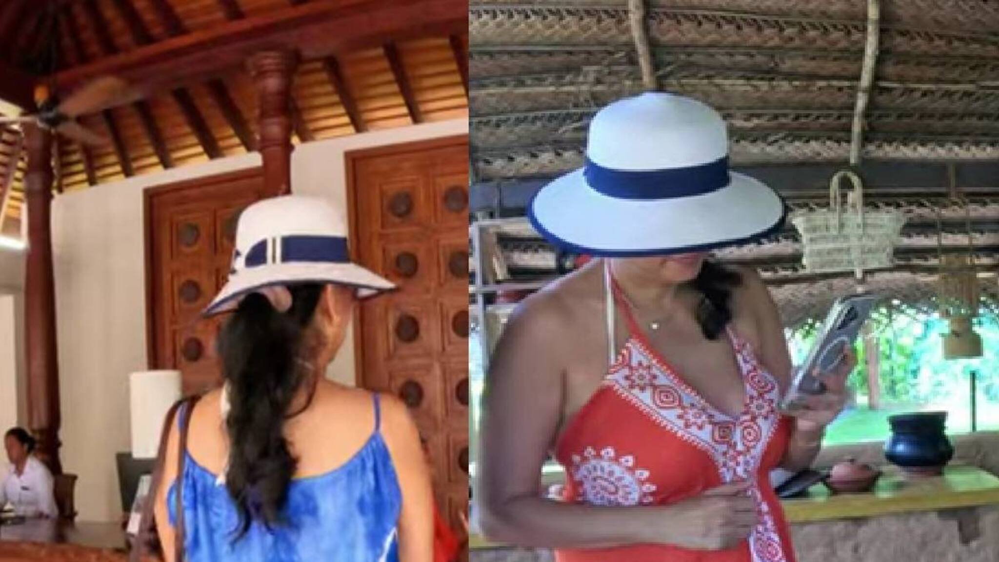 18-ാം വയസിൽ മിസ് ഇന്ത്യ; 90 രാജ്യങ്ങളിൽ യാത്ര ചെയ്ത നടി; സിനിമ വിട്ട് വ്ലോഗറായി മാറിയ നടൻ ധർമേന്ദ്രയുടെ അനന്തരവൾ!