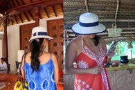 18-ാം വയസിൽ മിസ് ഇന്ത്യ; 90 രാജ്യങ്ങളിൽ യാത്ര ചെയ്ത നടി; സിനിമ വിട്ട് വ്ലോഗറായി മാറിയ നടൻ ധർമേന്ദ്രയുടെ അനന്തരവൾ!