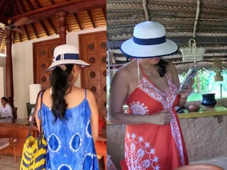 18-ാം വയസിൽ മിസ് ഇന്ത്യ; 90 രാജ്യങ്ങളിൽ യാത്ര ചെയ്ത നടി; സിനിമ വിട്ട് വ്ലോഗറായി മാറിയ നടൻ ധർമേന്ദ്രയുടെ അനന്തരവൾ!