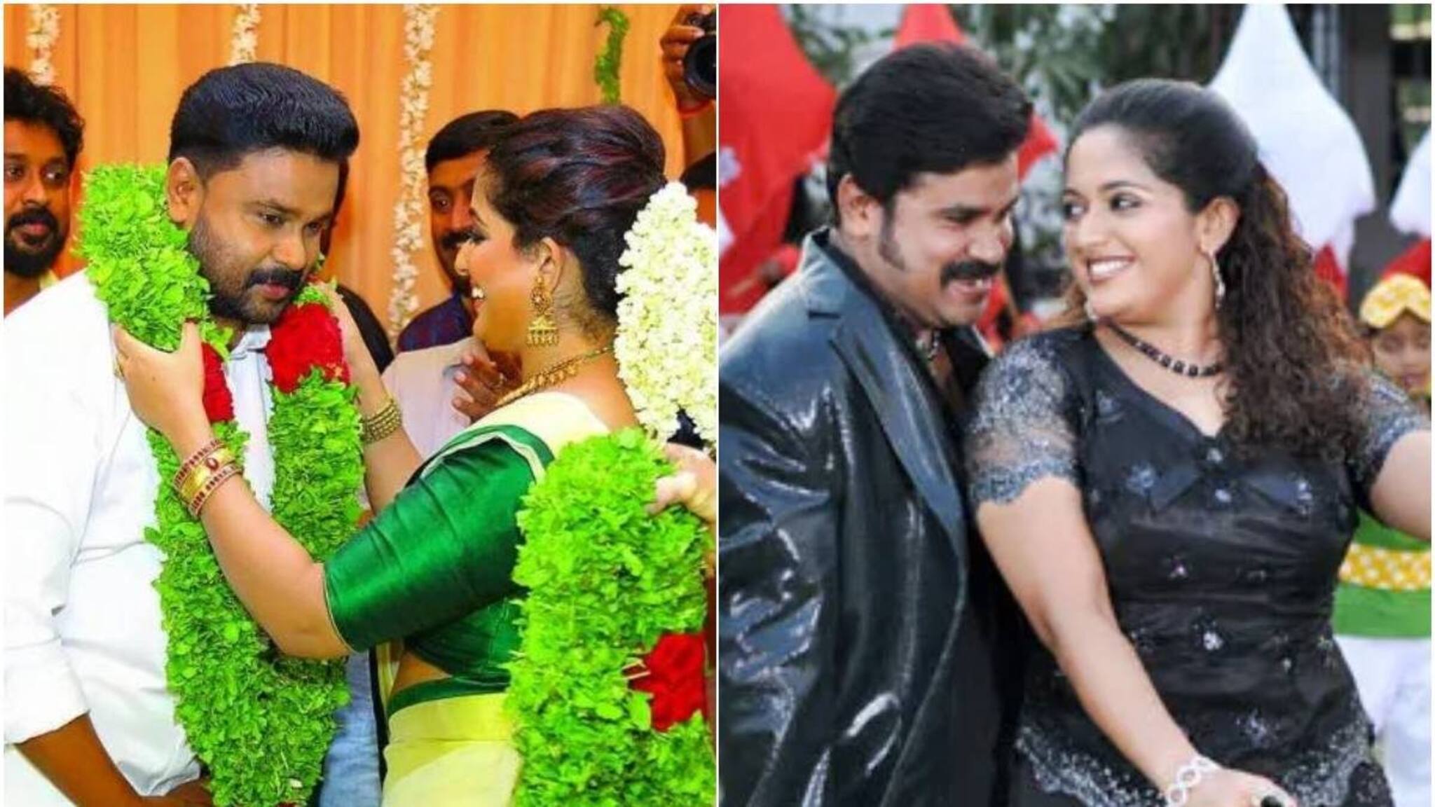 ഒരാഴ്ച മുൻപ് ദിലീപ് വിവാഹമാലോചിച്ചു; കാവ്യയുമായുള്ള കല്യാണം എടുപിടിയിൽ നടന്നത്