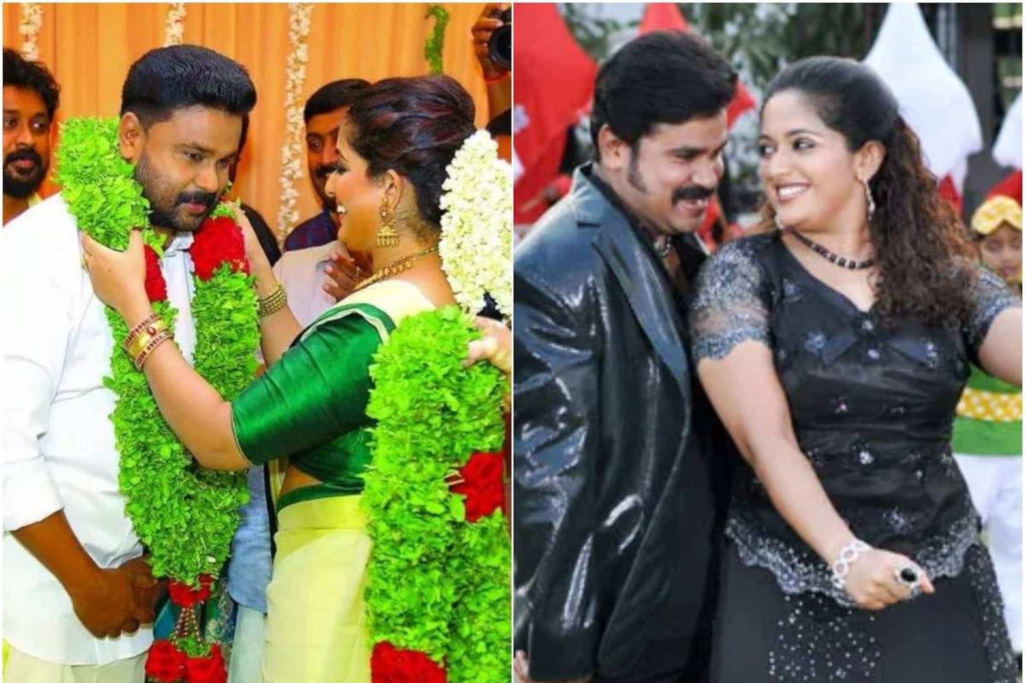ഒരാഴ്ച മുൻപ് ദിലീപ് വിവാഹമാലോചിച്ചു; കാവ്യയുമായുള്ള കല്യാണം എടുപിടിയിൽ നടന്നത്