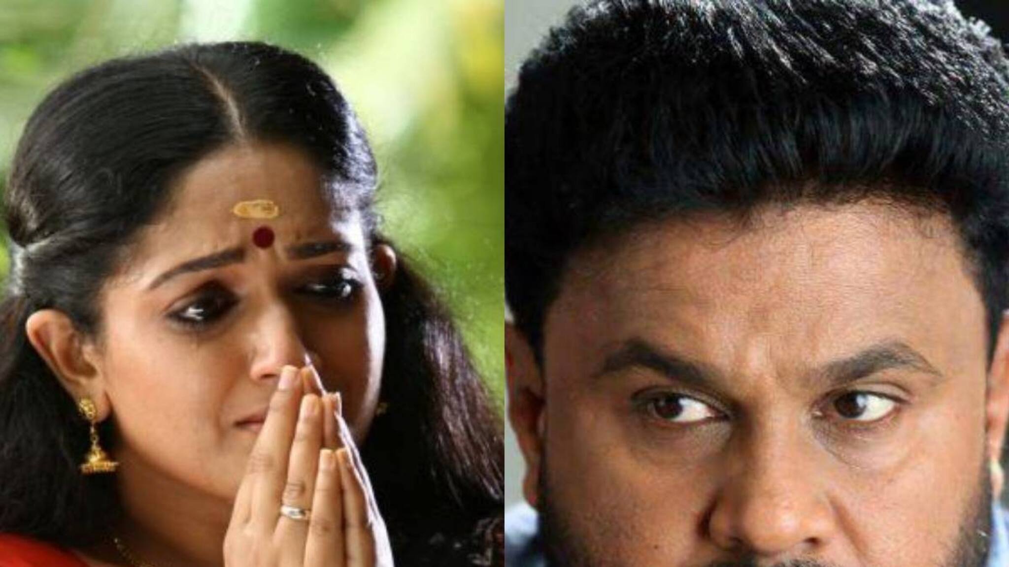 സകലരും കാൺകെ കാവ്യാ മാധവൻ പൊട്ടിക്കരഞ്ഞു; ദിലീപ് ക്ഷുഭിതനായി; നടിയുടെ മൊഴിയിലെ പരാമർശം