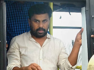 ദിലീപ് ദിലീപ്