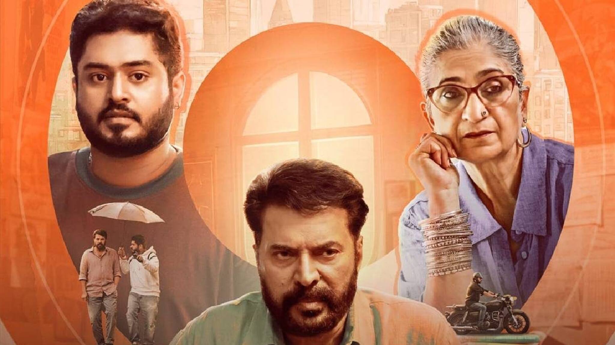 ഈ വർഷം അവസാനിക്കും മുൻപേ മമ്മൂട്ടിയുടെ 'ഡൊമിനിക് ആൻഡ് ദി ലേഡീസ് പേഴ്‌സ്' ഒ.ടി.ടിയിൽ