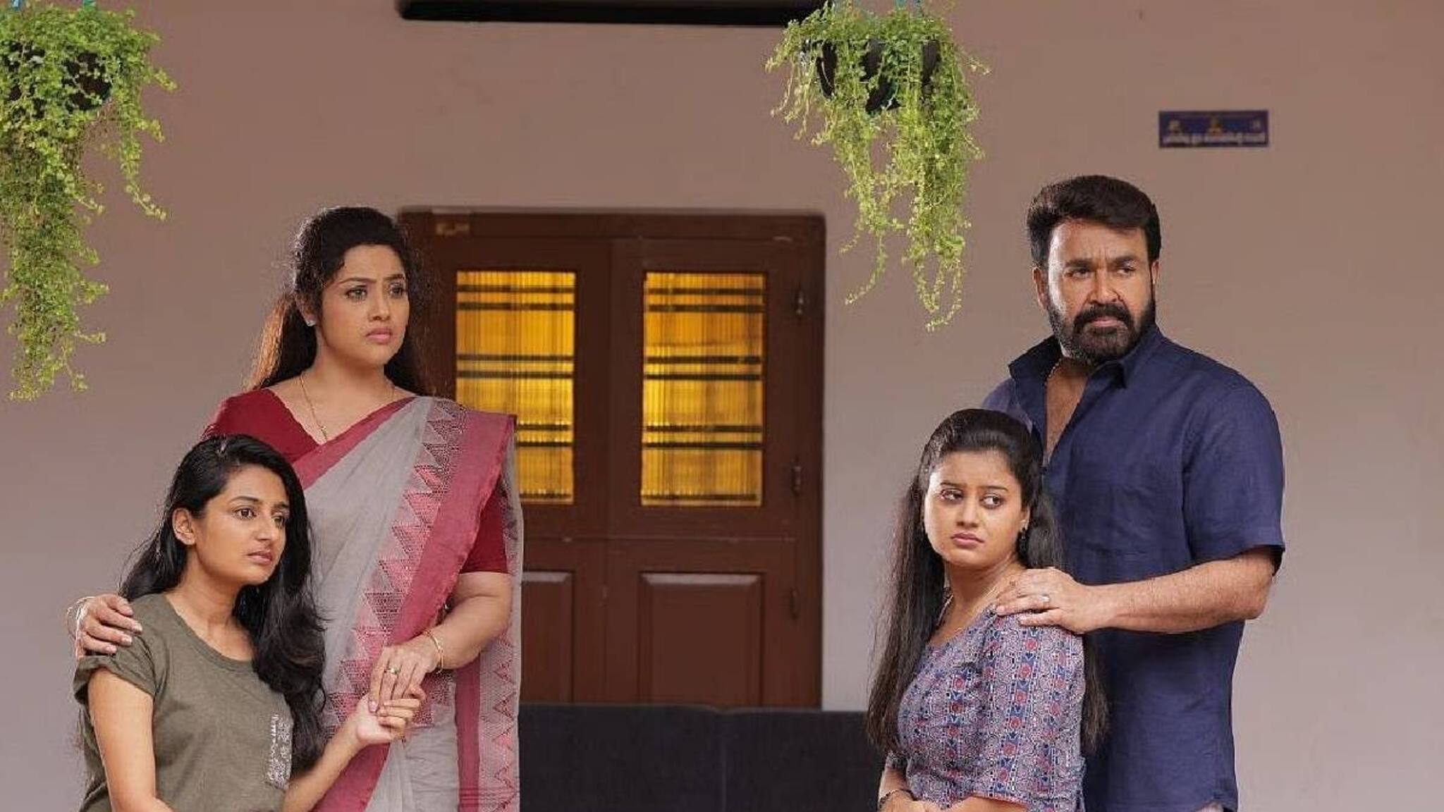 Drishyam 3 | ഷൂട്ടിംഗ് തീരും മുൻപേ മോഹൻലാലിന്റെ 'ദൃശ്യം 3' 350 കോടി ക്ളബിൽ; മോഹൻലാൽ പുത്തൻ റെക്കോർഡിൽ