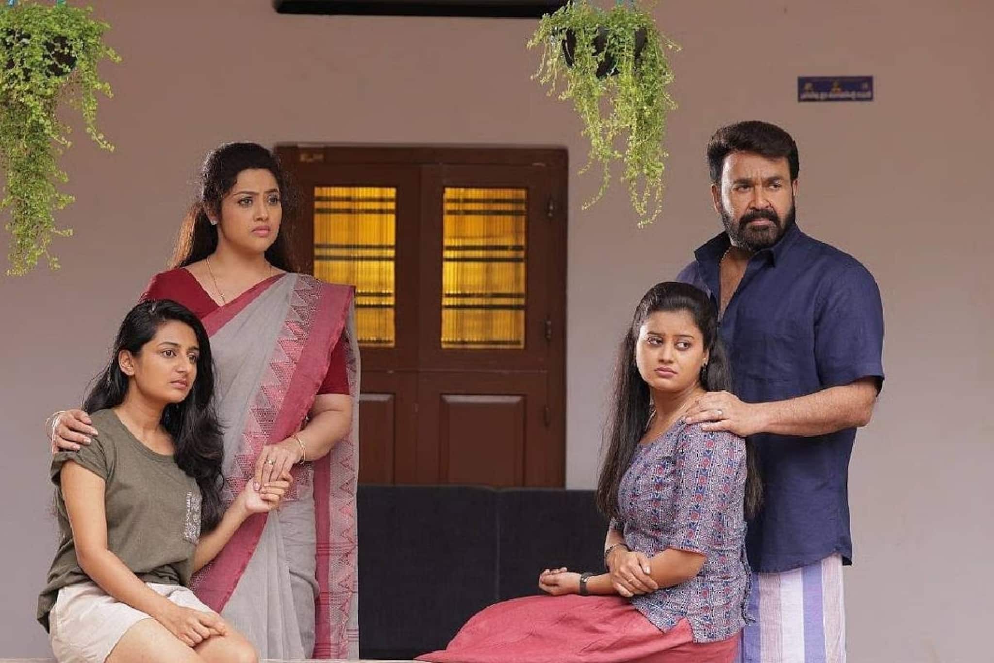 Drishyam 3 | ഷൂട്ടിംഗ് തീരും മുൻപേ മോഹൻലാലിന്റെ 'ദൃശ്യം 3' 350 കോടി ക്ളബിൽ; മോഹൻലാൽ പുത്തൻ റെക്കോർഡിൽ