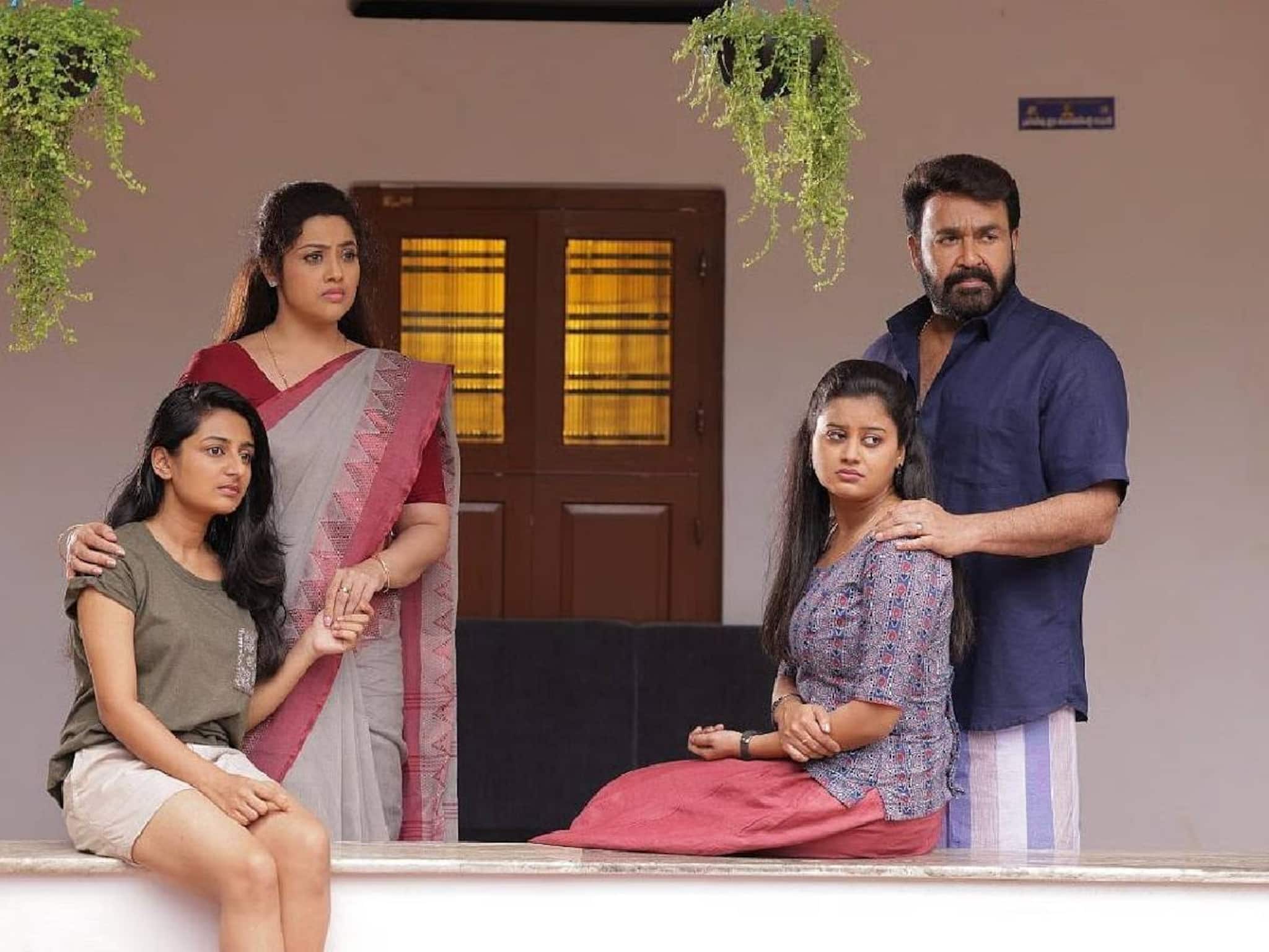 Drishyam 3 | ഷൂട്ടിംഗ് തീരും മുൻപേ മോഹൻലാലിന്റെ 'ദൃശ്യം 3' 350 കോടി ക്ളബിൽ; മോഹൻലാൽ പുത്തൻ റെക്കോർഡിൽ