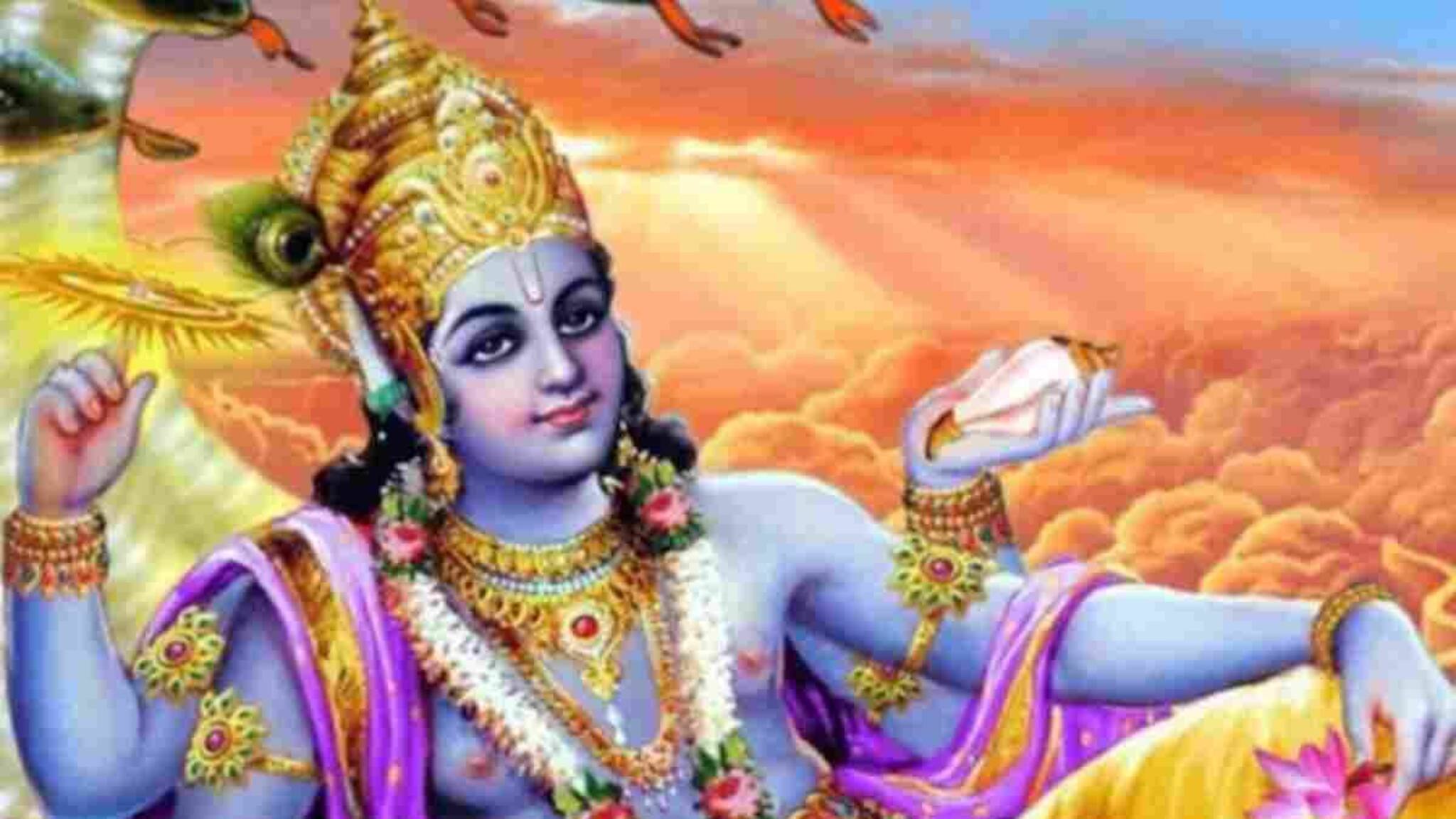 Vaikunta Ekadashi 2025: വൈകുണ്ഠ ഏകാദശി അഥവാ സ്വർഗവാതിൽ ഏകാദശി; സ്വർഗവാതില്‍ തുറക്കുന്ന പുണ്യദിനം