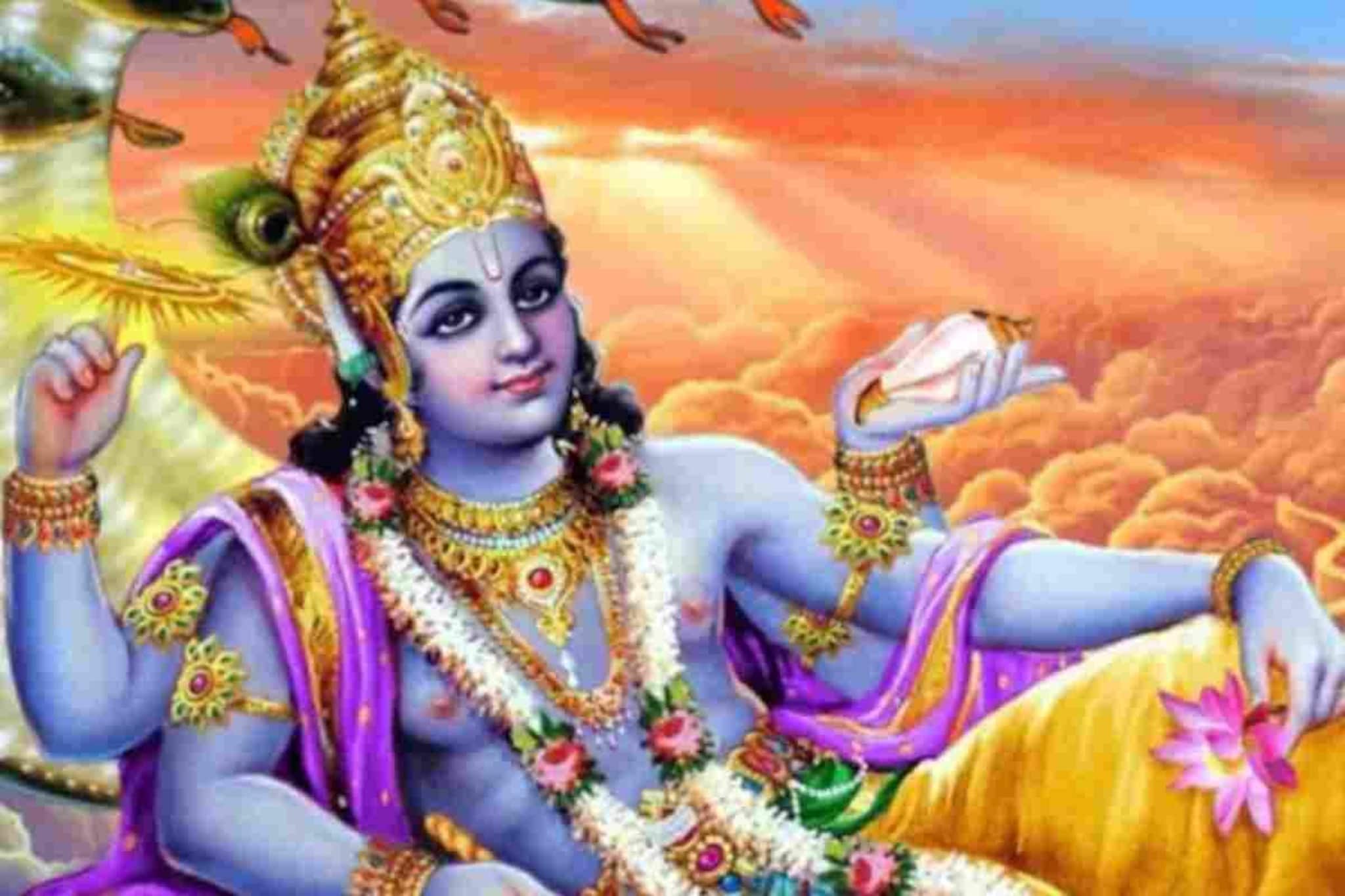 Vaikunta Ekadashi 2025: വൈകുണ്ഠ ഏകാദശി അഥവാ സ്വർഗവാതിൽ ഏകാദശി; സ്വർഗവാതില്‍ തുറക്കുന്ന പുണ്യദിനം