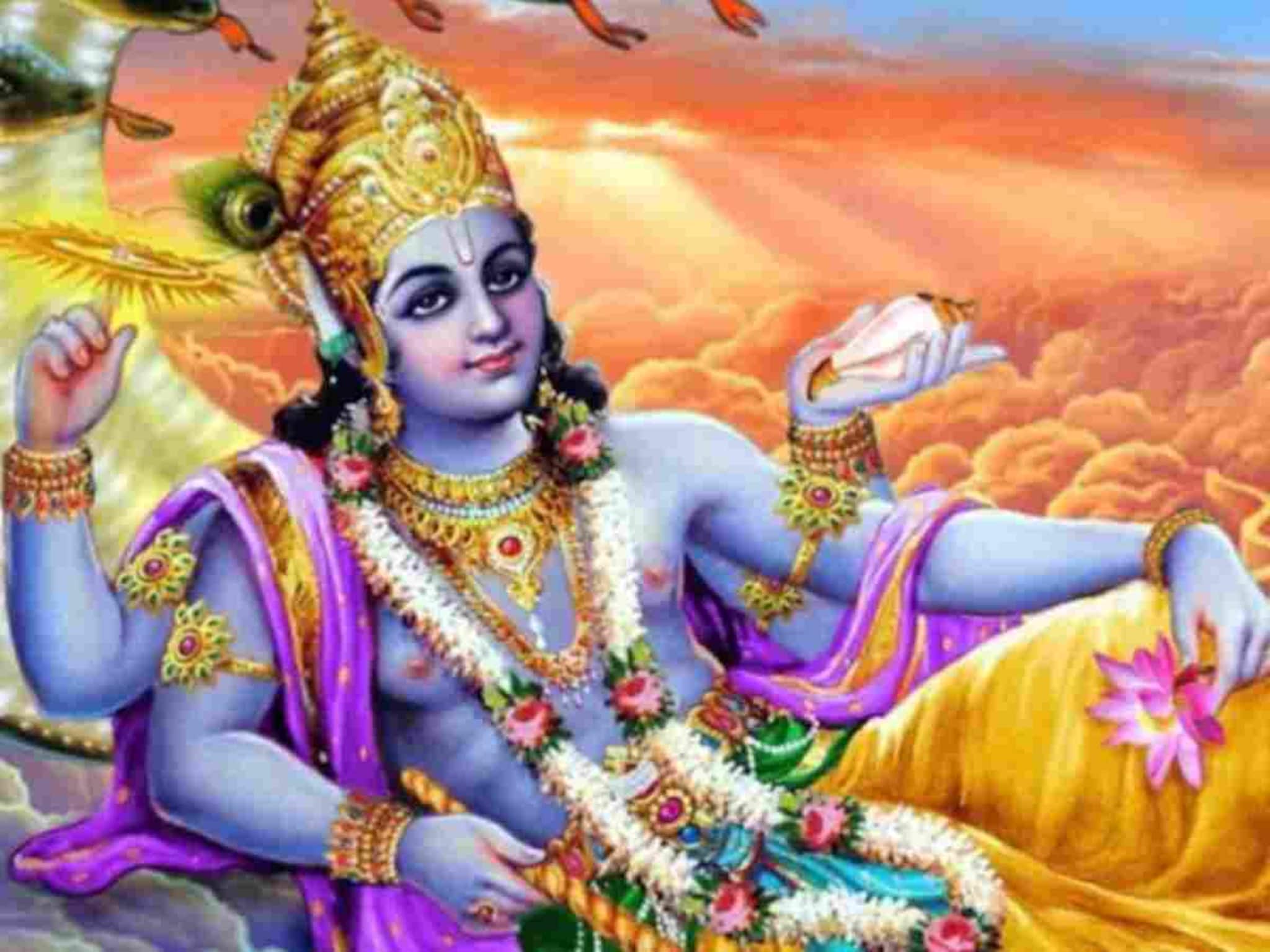 Vaikunta Ekadashi 2025: വൈകുണ്ഠ ഏകാദശി അഥവാ സ്വർഗവാതിൽ ഏകാദശി; സ്വർഗവാതില്‍ തുറക്കുന്ന പുണ്യദിനം