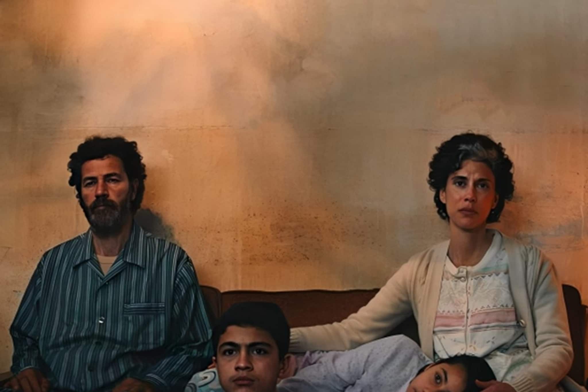 IFFK 2025: അതിജീവനത്തിൻ്റെ പാഠങ്ങളുമായി പലസ്തീൻ ചിത്രങ്ങൾ