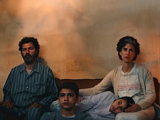 All That's Left of You