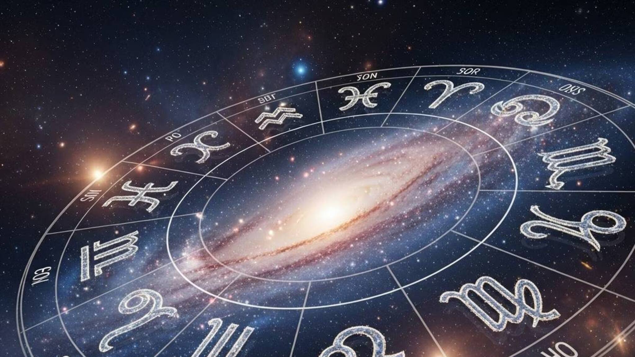 സാമ്പത്തിക സ്ഥിരതയും അപ്രതീക്ഷിത നേട്ടങ്ങളും; 2026ൽ ഭാഗ്യം നേടിയെത്തുന്ന രാശിക്കാർ ഇവരാണ്