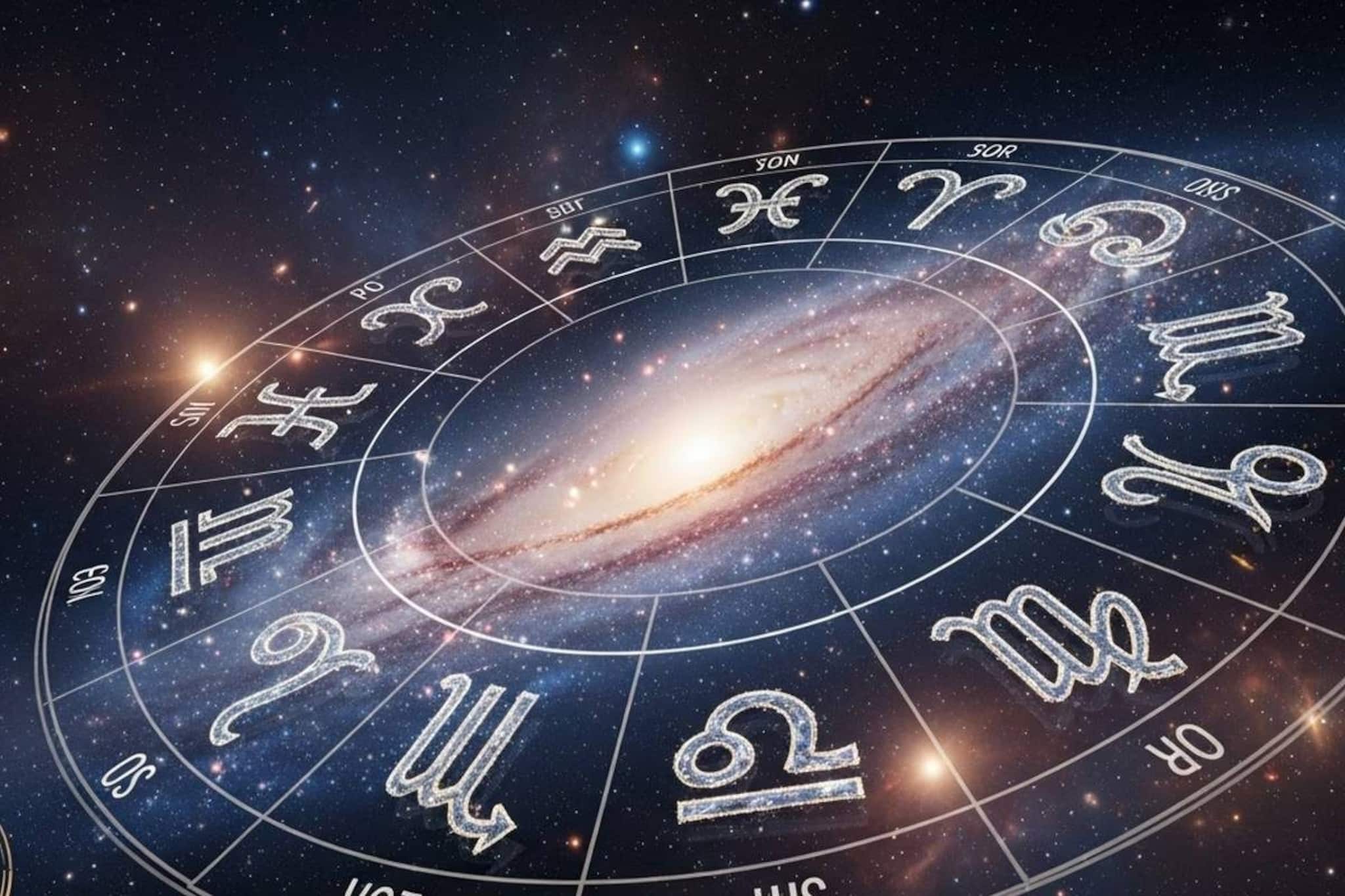 സാമ്പത്തിക സ്ഥിരതയും അപ്രതീക്ഷിത നേട്ടങ്ങളും; 2026ൽ ഭാഗ്യം നേടിയെത്തുന്ന രാശിക്കാർ ഇവരാണ്