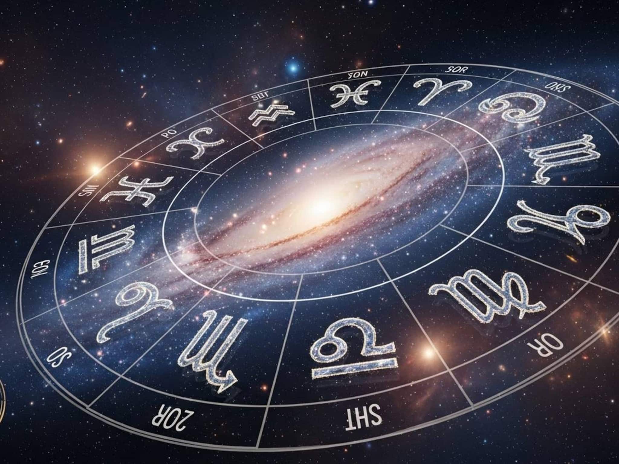 സാമ്പത്തിക സ്ഥിരതയും അപ്രതീക്ഷിത നേട്ടങ്ങളും; 2026ൽ ഭാഗ്യം നേടിയെത്തുന്ന രാശിക്കാർ ഇവരാണ്