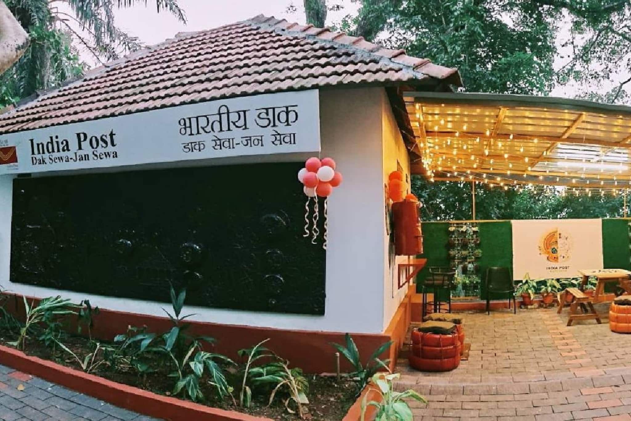 നമ്മുടെ പോസ്റ്റ് ഓഫീസും ജെൻ സി ആയി ഗൈസ്; വേറിട്ട എക്സ്റ്റൻഷൻ കേന്ദ്രം സി.എം.എസ്. കോളേജിൽ നമ്മുടെ പോസ്റ്റ് ഓഫീസും ജെൻ സി ആയി ഗൈസ്; വേറിട്ട എക്സ്റ്റൻഷൻ കേന്ദ്രം സി.എം.എസ്. കോളേജിൽ