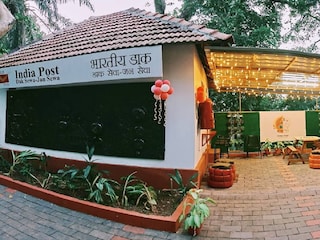 കേരളത്തിലെ ആദ്യ ജെൻ സി പോസ്റ്റ് ഓഫീസ്