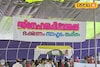 ഭക്ഷണം, സൗഹൃദം, സംഗീതം: കോഴിക്കോട് കലോത്സവത്തിലെ 'സ്നേഹരുചിപ്പന്തൽ' 7000 പേർക്ക് വിരുന്നൊരുക്കി ശ്രദ്ധേയമായി