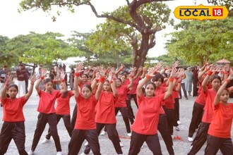 'സ്നേഹായനം' യാത്ര: വയനാട് വൈത്തിരിയിലെ ഭിന്നശേഷി വിദ്യാർത്ഥികൾക്ക് സമഗ്രശിക്ഷാ കോഴിക്കോടിൻ്റെ ഉജ്ജ്വല സ്വീകരണം