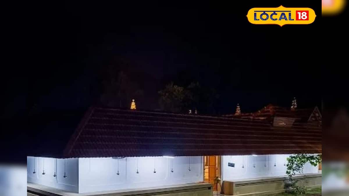 പഴമയുടെ പ്രൗഢിയിൽ ശ്രീ വേണുഗോപാല ഭജനമഠം; അനുദിനം ചൈതന്യമേറി ക്ഷേത്രം